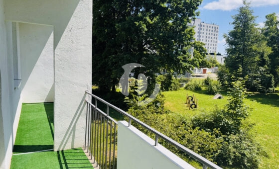 Krosno, ul. Piastowska