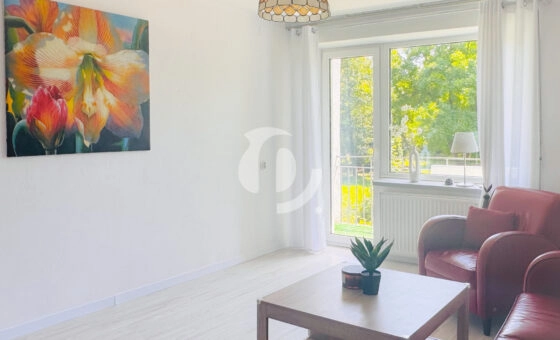 Krosno, ul. Piastowska