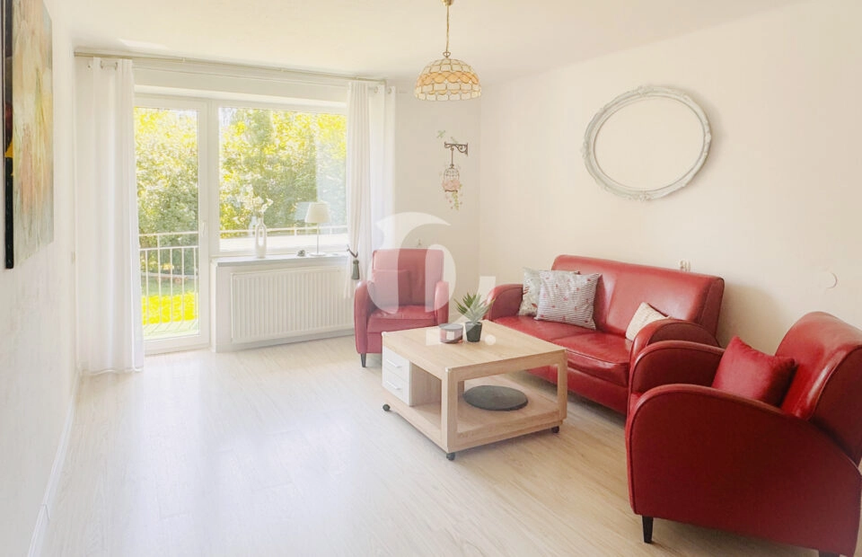 Krosno, ul. Piastowska