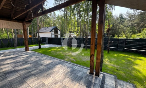 Dom rekreacyjny całoroczny Świętne