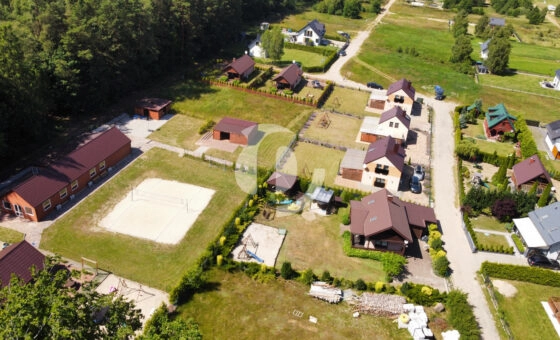 Świetnie prosperujący biznes nad morzem