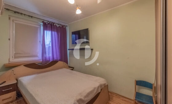 Mieszkanie pod inwestycję