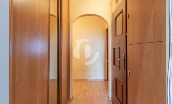 Mieszkanie pod inwestycję