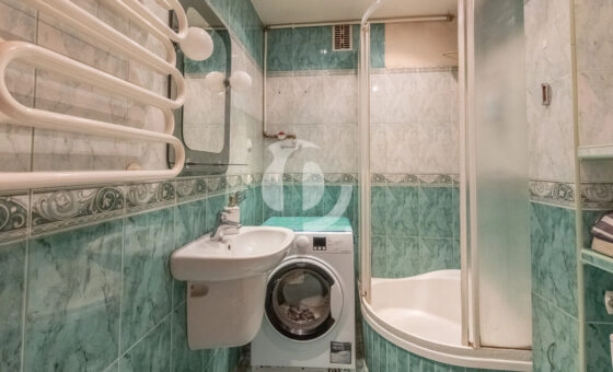 Mieszkanie pod inwestycję