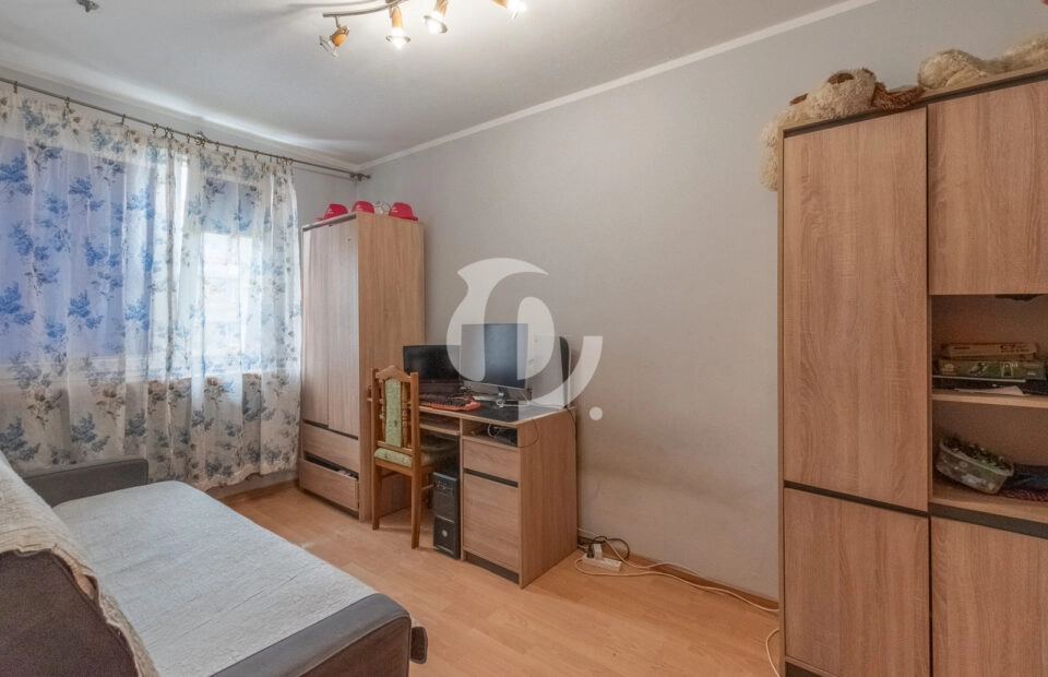 Mieszkanie pod inwestycję