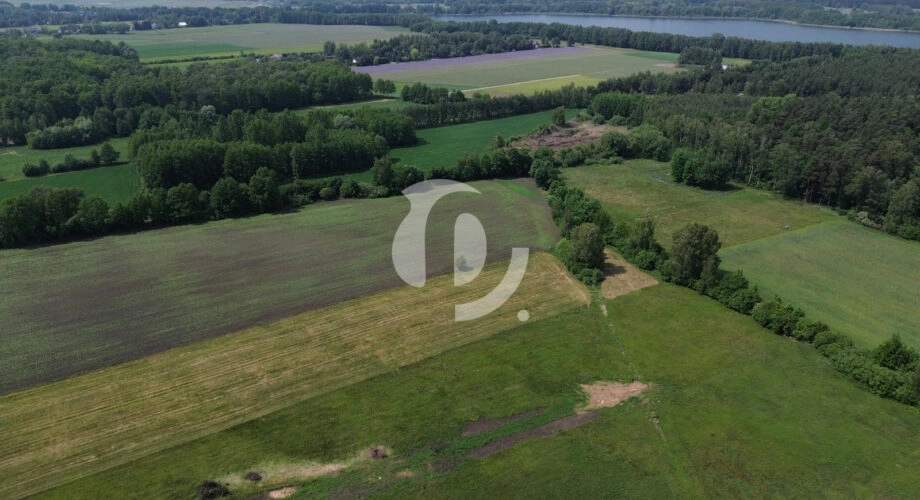 działka 12a, Naprusewo, gm. Ostrowite