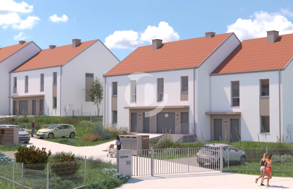 Mieszkania na sprzedaż, Jasło ul. Łąkowa