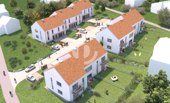 Mieszkania na sprzedaż, Jasło ul. Łąkowa