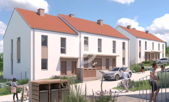 Mieszkania na sprzedaż, Jasło ul. Łąkowa