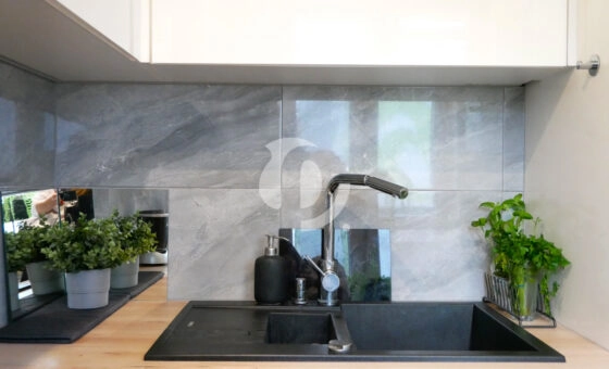 2-pokojowe mieszkanie po generalnym remoncie