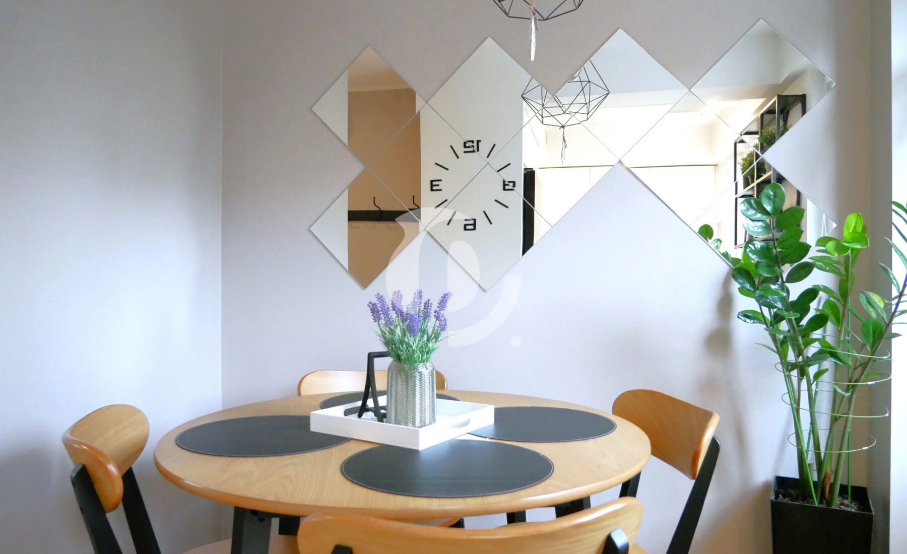 2-pokojowe mieszkanie po generalnym remoncie