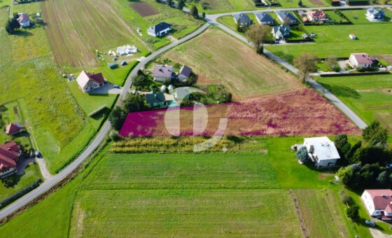 Odrzykoń, ul. Hetmana Mikołaja Kamienieckiego