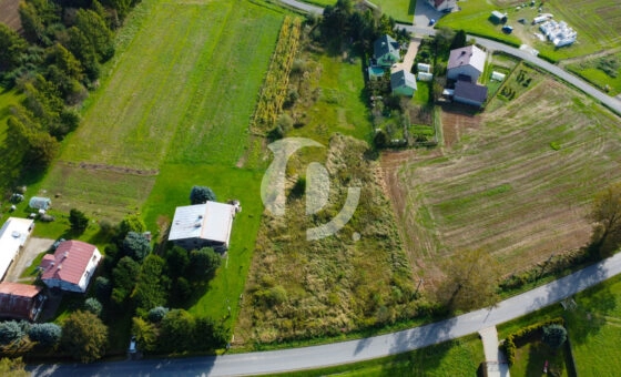 Odrzykoń, ul. Hetmana Mikołaja Kamienieckiego