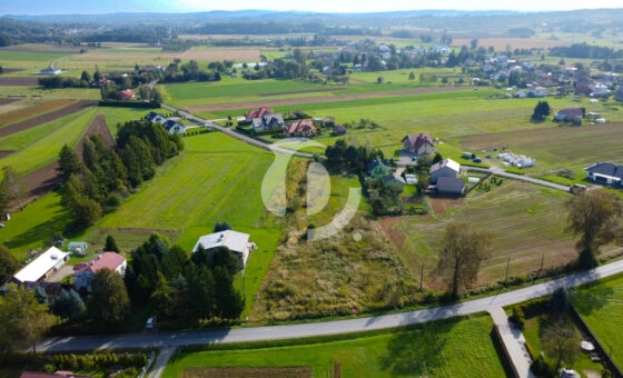 Odrzykoń, ul. Hetmana Mikołaja Kamienieckiego