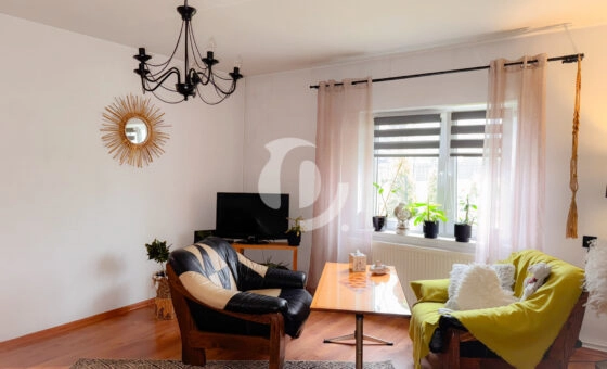 Dom gotowy do zamieszkania, Żeglce, gm. Chorkówka