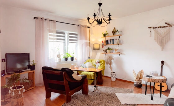 Dom gotowy do zamieszkania, Żeglce, gm. Chorkówka