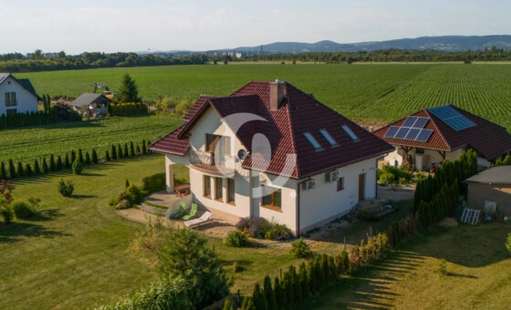 Komfortowy dom w Krośnie - Suchodół.