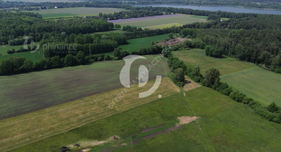 działka 19,5a, Naprusewo, gm. Ostrowite