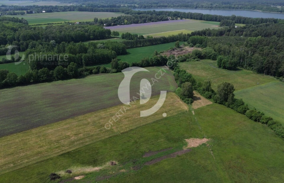 działka 19,5a, Naprusewo, gm. Ostrowite