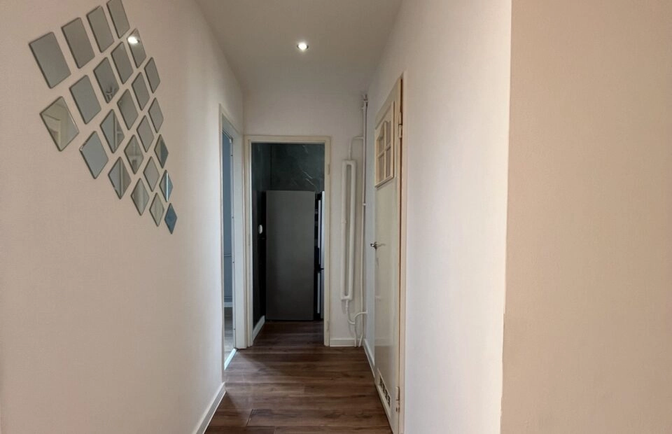 3 pokoje wśród zieleni CENTRUM