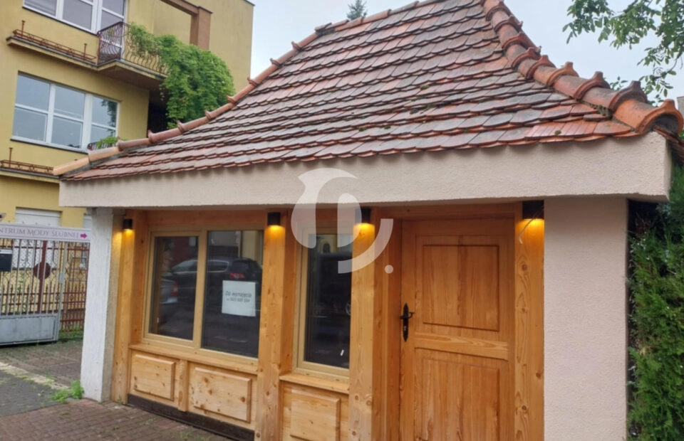 lokal użytkowy/ ul. 3 Maja/ KONIN