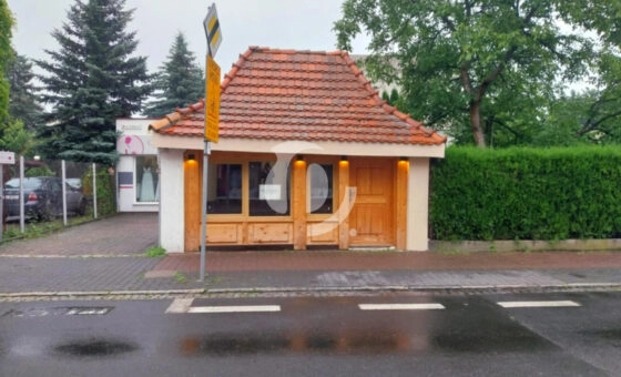 lokal użytkowy/ ul. 3 Maja/ KONIN