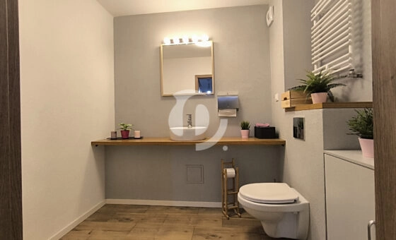 kaloryczny biznes z nieruchomością