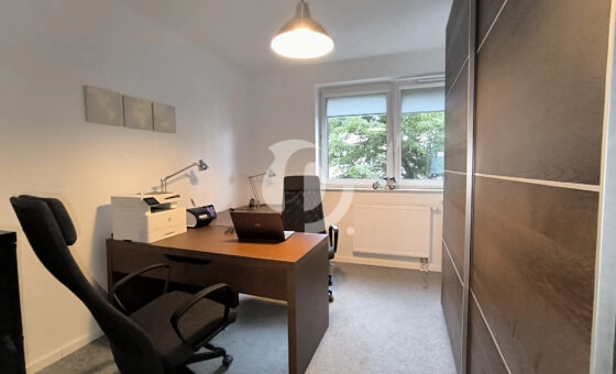 kaloryczny biznes z nieruchomością