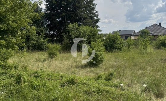 Brużyczka Mała / Aleksandrów działka bud. 1.442 m2