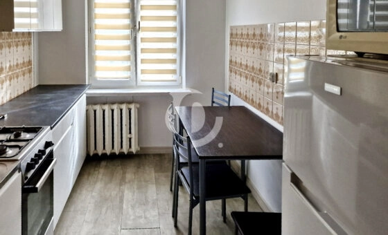 Przestronne mieszkanie w Rzeszowie - Baranówka