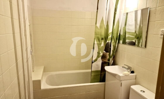 Przestronne mieszkanie w Rzeszowie - Baranówka