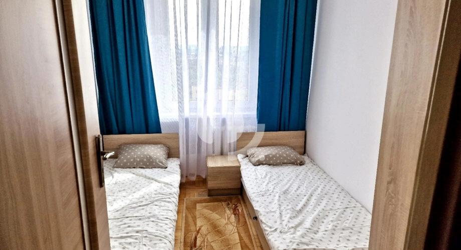 Przestronne mieszkanie w Rzeszowie - Baranówka