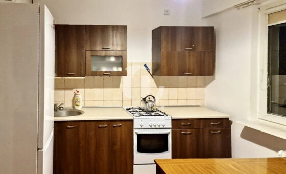 Gotowa inwestycja! Rzeszów-Baranówka!