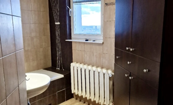 Gotowa inwestycja! Wynajęte M5, Rzeszów-Baranówka!