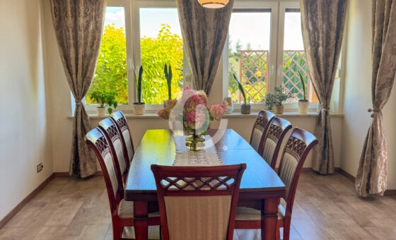 Dom na sprzedaż w Kościelcu