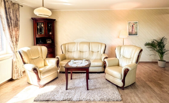 Dom na sprzedaż w Kościelcu