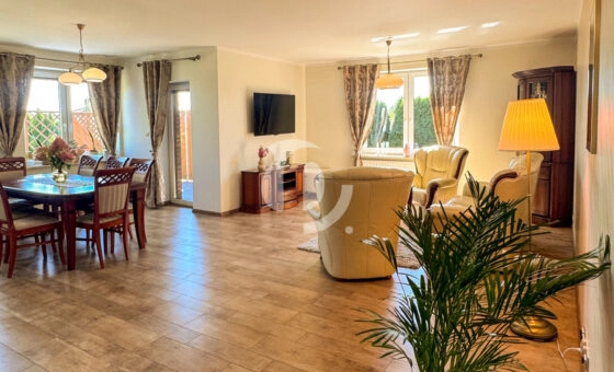 Dom na sprzedaż w Kościelcu