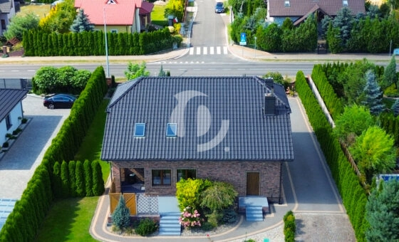 Dom na sprzedaż w Kościelcu