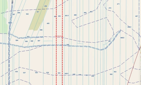 OFERTA OFF-MARKET | GRUNT + KONCEPCJA DEWELOPERSKA