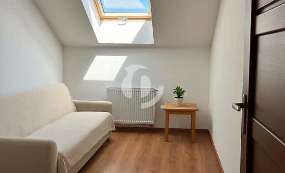 Bochnia 3 pokoje  poddasze  56,09 m2