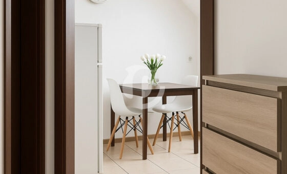 Bochnia 3 pokoje  poddasze  56,09 m2