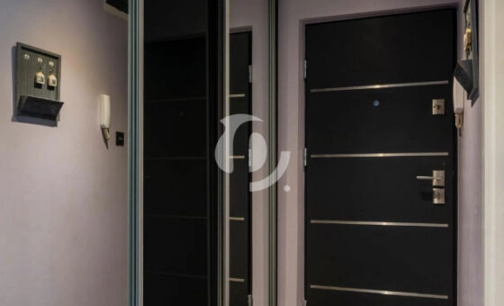 Łódź Widzew,  parter 2 pokoje 45,5 m2 po remoncie