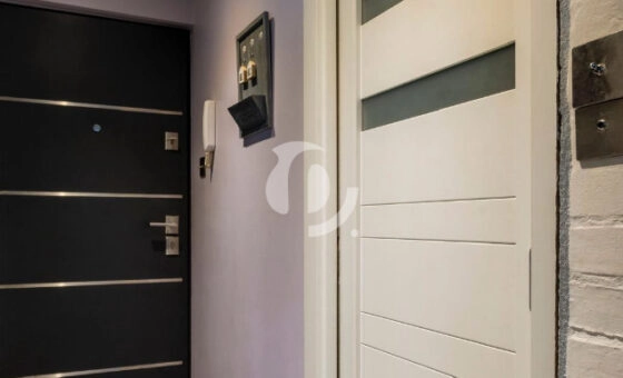 Łódź Widzew,  parter 2 pokoje 45,5 m2 po remoncie