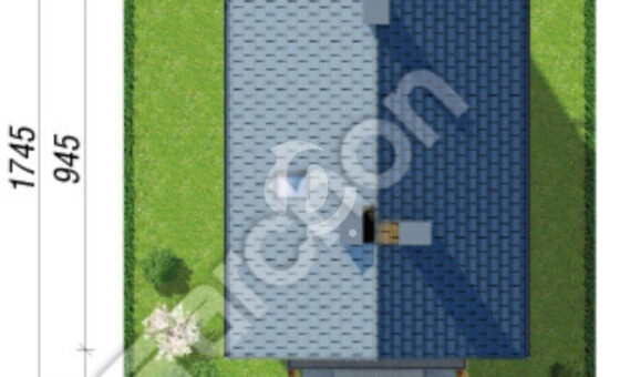 Nowy dom+działka+3 sypialnie, Kłaj obok Niepołomic