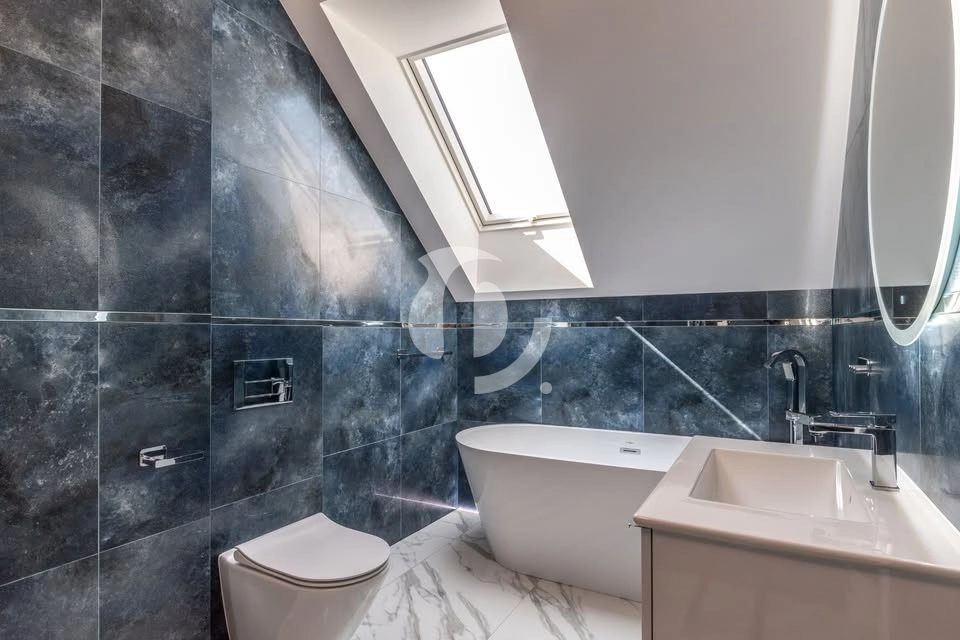 Do zamieszkania dom w Staniątkach obok Krakowa