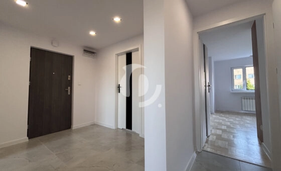 WYNAJEM POKÓJ - z wyjściem na balkon