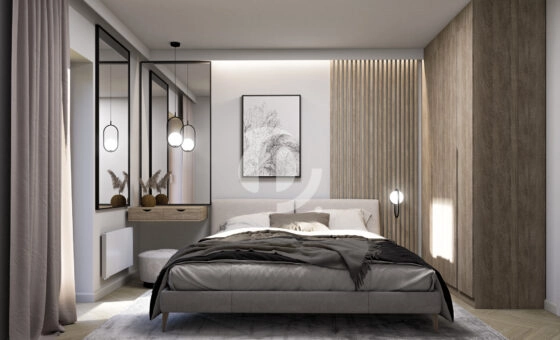 Nowa inwestycja, wygodne układy, wysoki standard