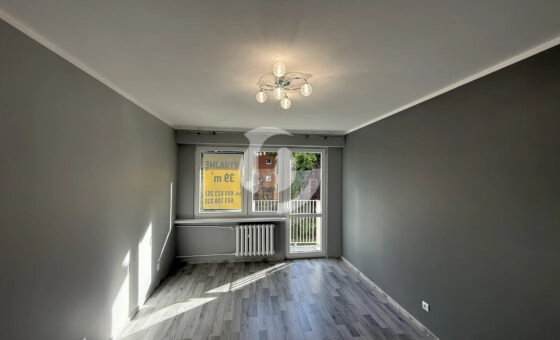 Mieszkanie do wynajęcia – 39 m² | Konin, ul.Okólna