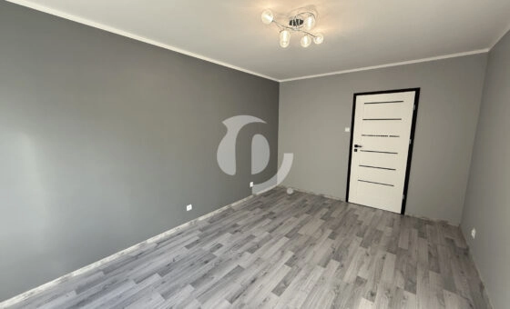 Mieszkanie do wynajęcia – 39 m² | Konin, ul.Okólna