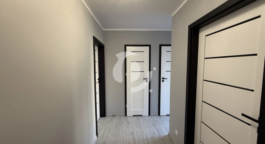 Mieszkanie do wynajęcia – 39 m² | Konin, ul.Okólna